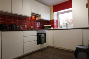  Townlets Serviced Accommodation Salisbury  Белфаст
